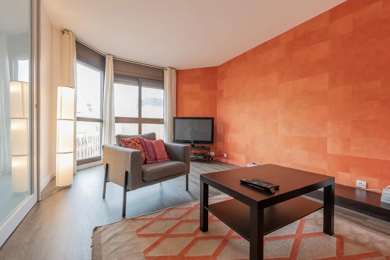 Le Windsor Apartamento Toulouse